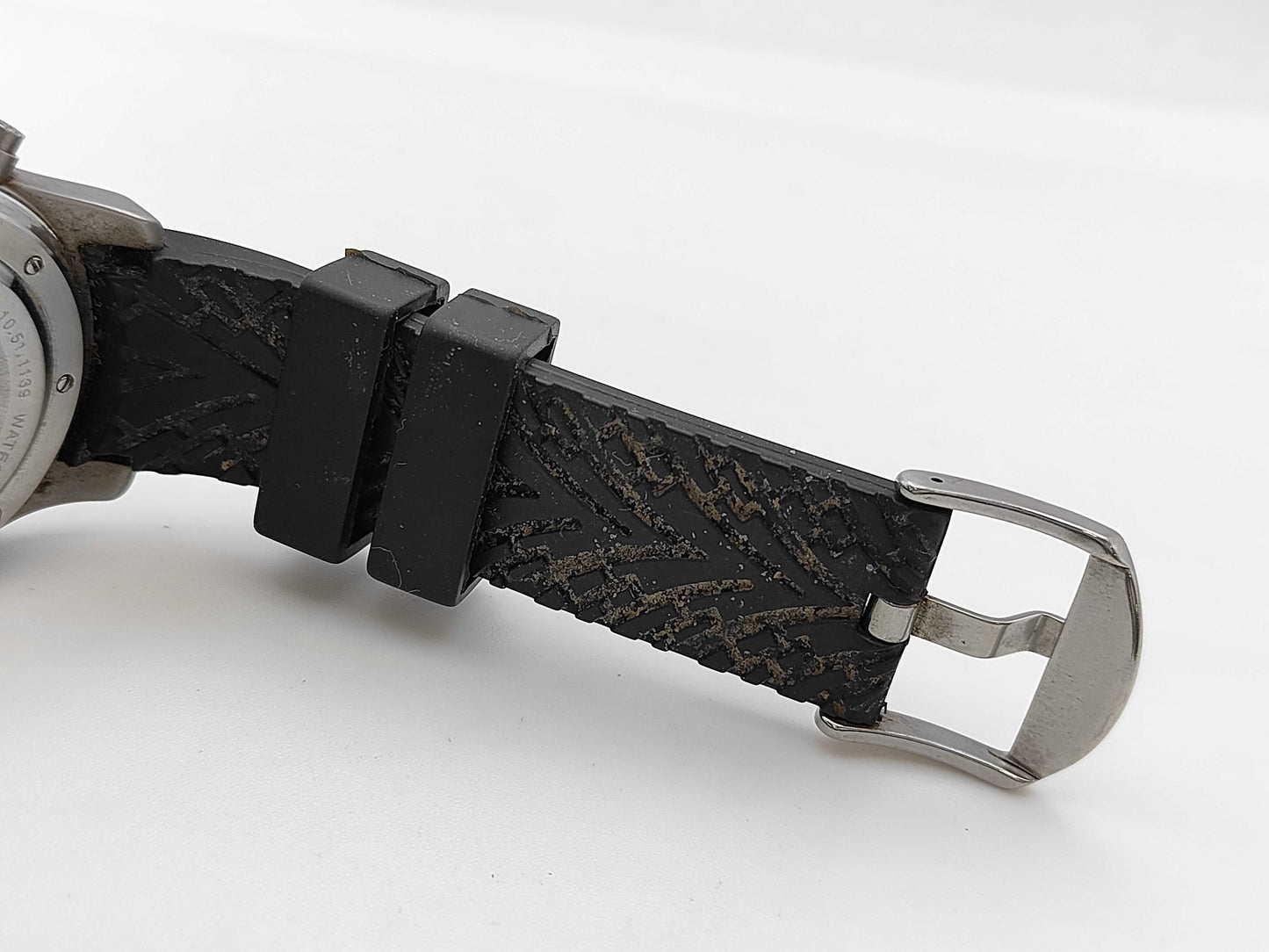 PORSCHE DESIGN 6612 10.51.1139 Quartz Men's Watch