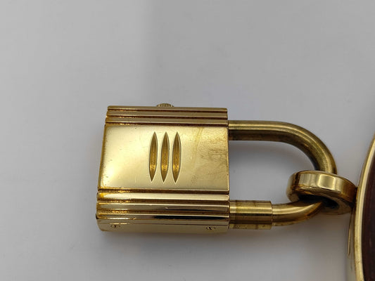 HERMES Kelly Watch 713051 Quartz Women's Watch