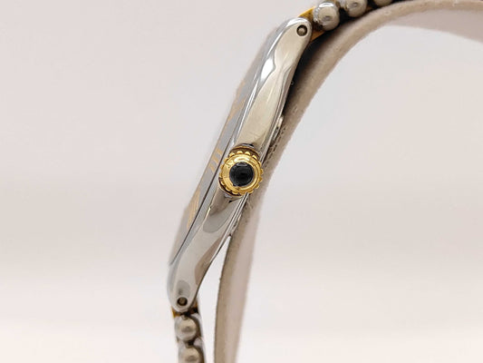 Cartier Must 21 Must Vantian LM W10050F4 B18455 Quartz Women's Watch