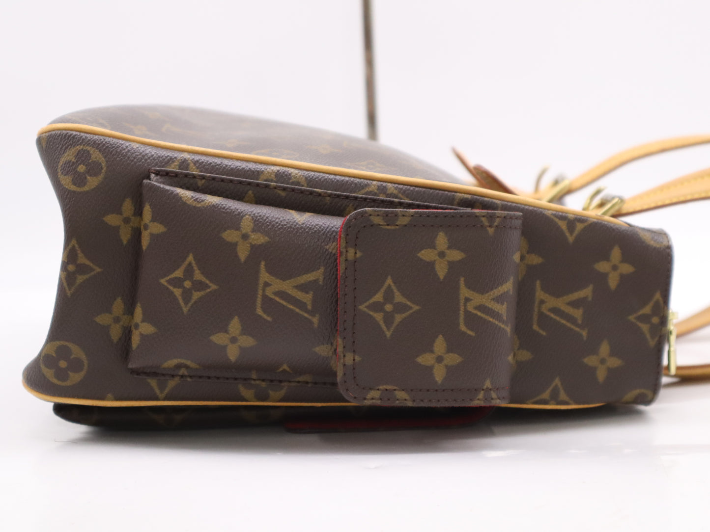 LOUIS VUITTON M51162 Monogram Multiply Cite Tote Bag