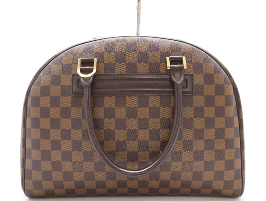LOUIS VUITTON N41455 Damien Norita Handbag