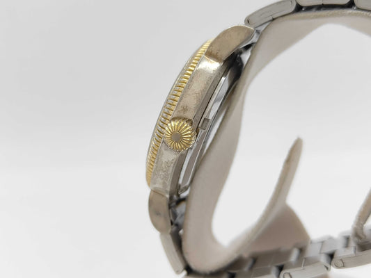 SELDICA SDC-2039 Hand-Wound Men's Watch