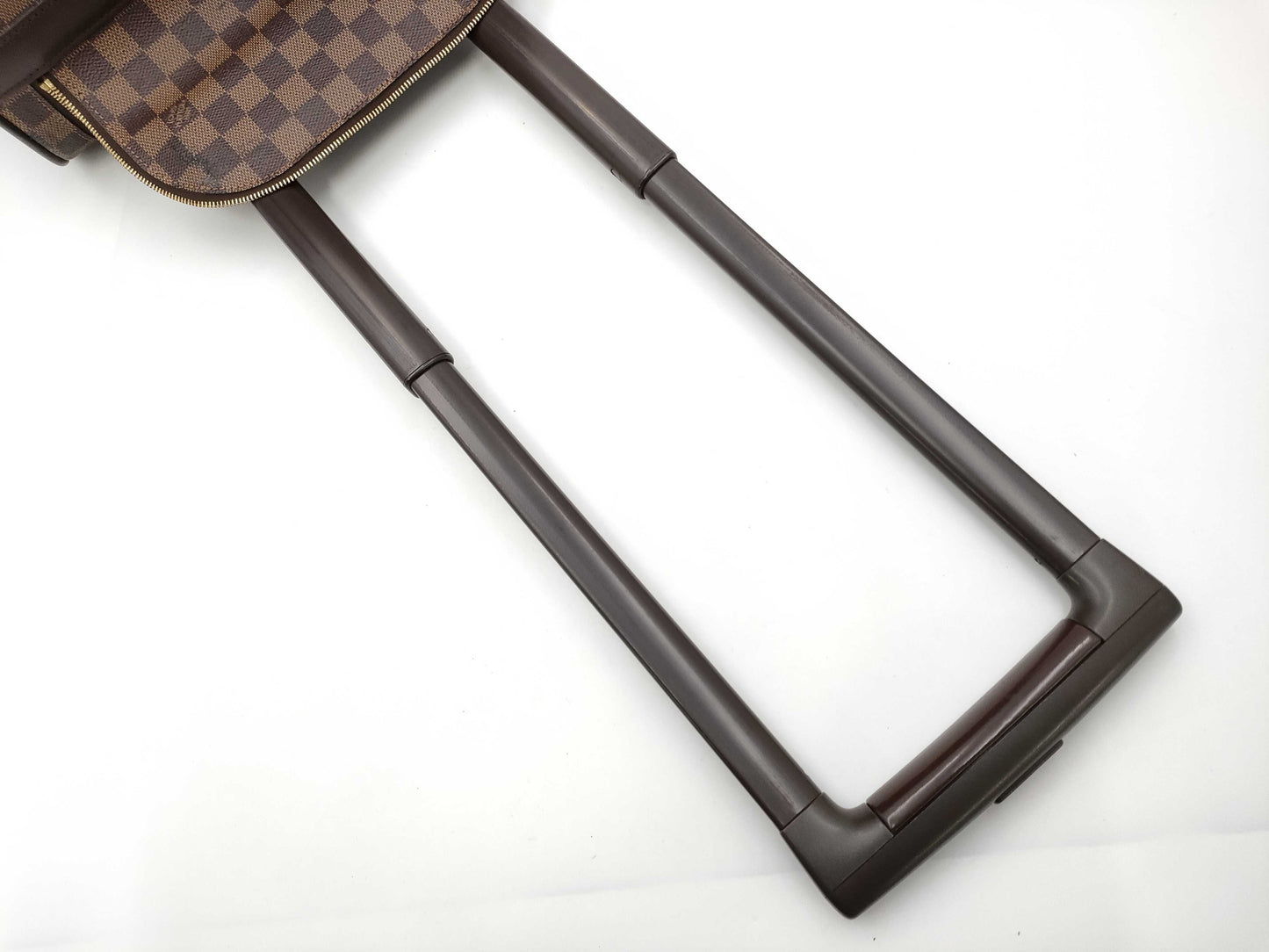 LOUIS VUITTON Louis Vuitton Damier Eol 50 N23205 Carry Bag