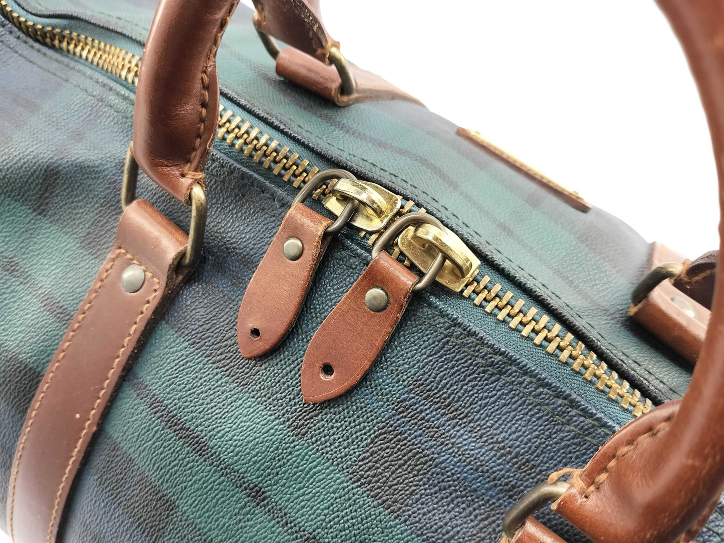 POLO Ralph Lauren Boston 2way Boston Bag