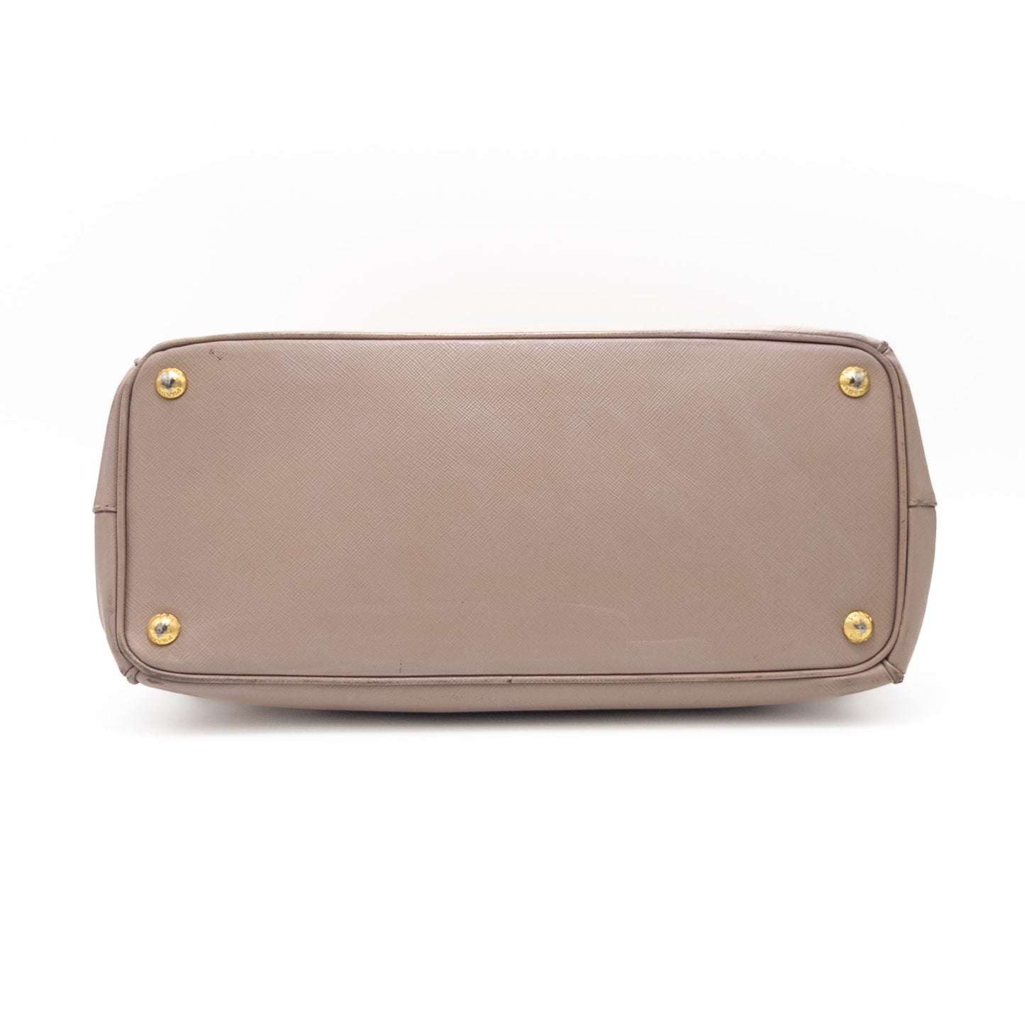 PRADA PRADA Saffiano Lax Galilea 2WAY Tote Bag with Strap Shoulder Bag