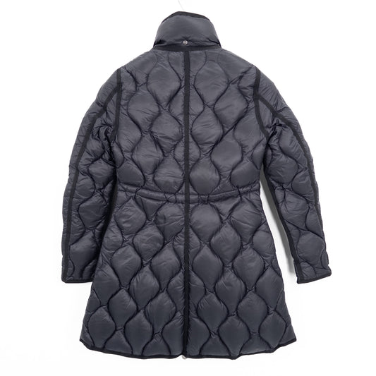 MONCLER MONCLER LON GIUBBOTTO 2012 Size 0 Down Jacket Made in Hungary Other Apparel