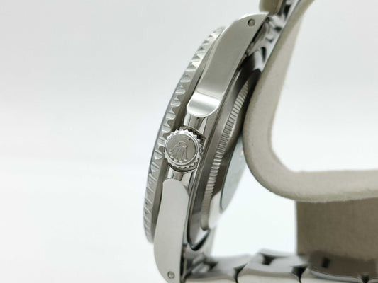 ROLEX 16700 A515487 Oyster Breath Men's Watch