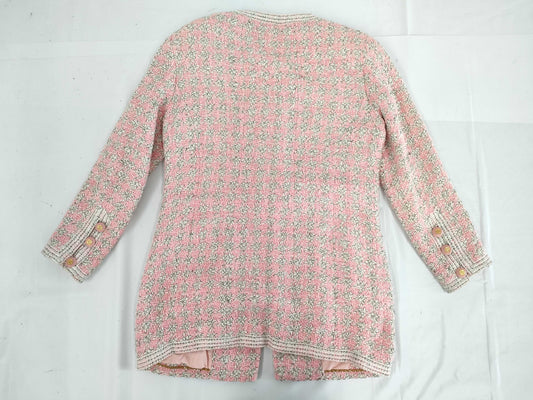 CHANEL / CHANEL Chanel 38 Jacket Jacket