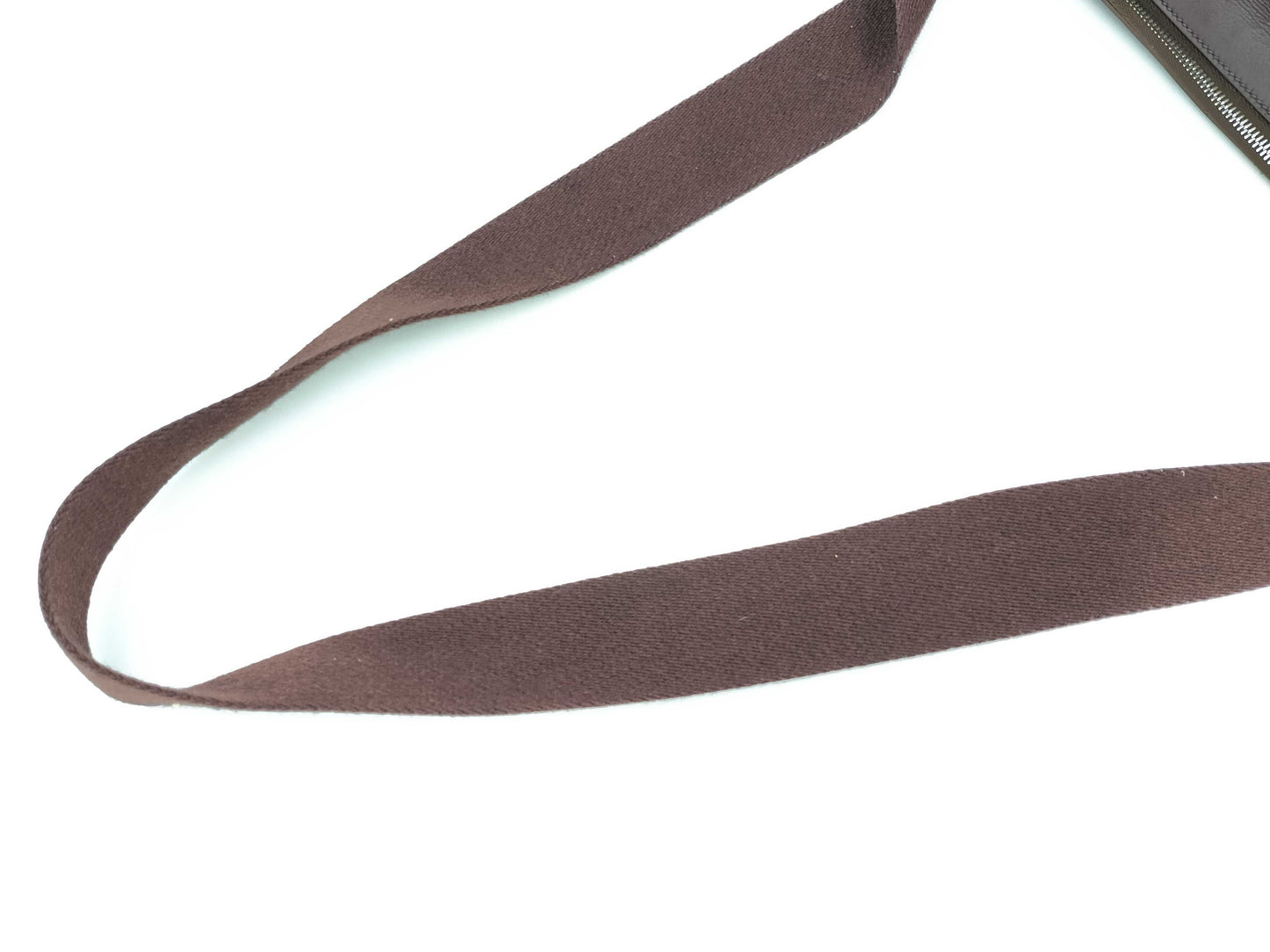 HERMES Sack Eb Reporter Shoulder Bag