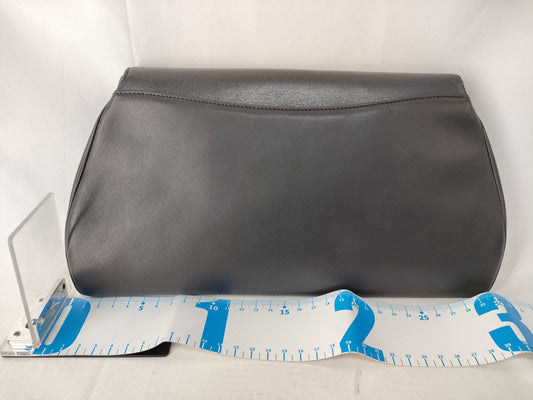 Cartier Leather Second Bag Clutch Bag