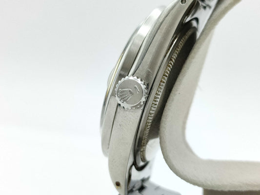 ROLEX 1501 Rivet Breath Men's Watch