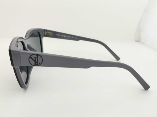 LOUIS VUITTON Vuitton Outer Space Sunglasses Z1093E Sunglasses