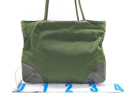 PRADA Nylon Prada Nylon Tote Bag Tote Bag
