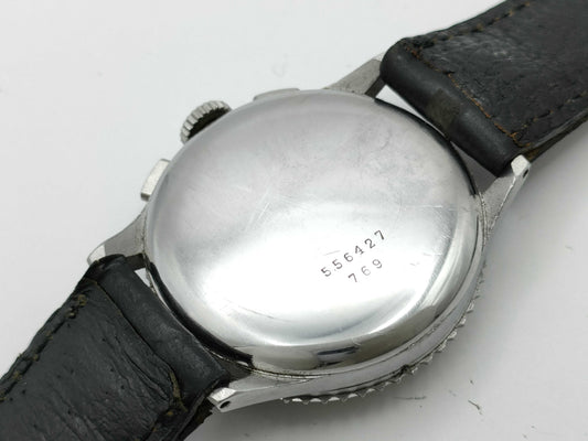 BREITLING Chronomat 1st Ref.759 556427 769 Hand-Wound Men's Watch