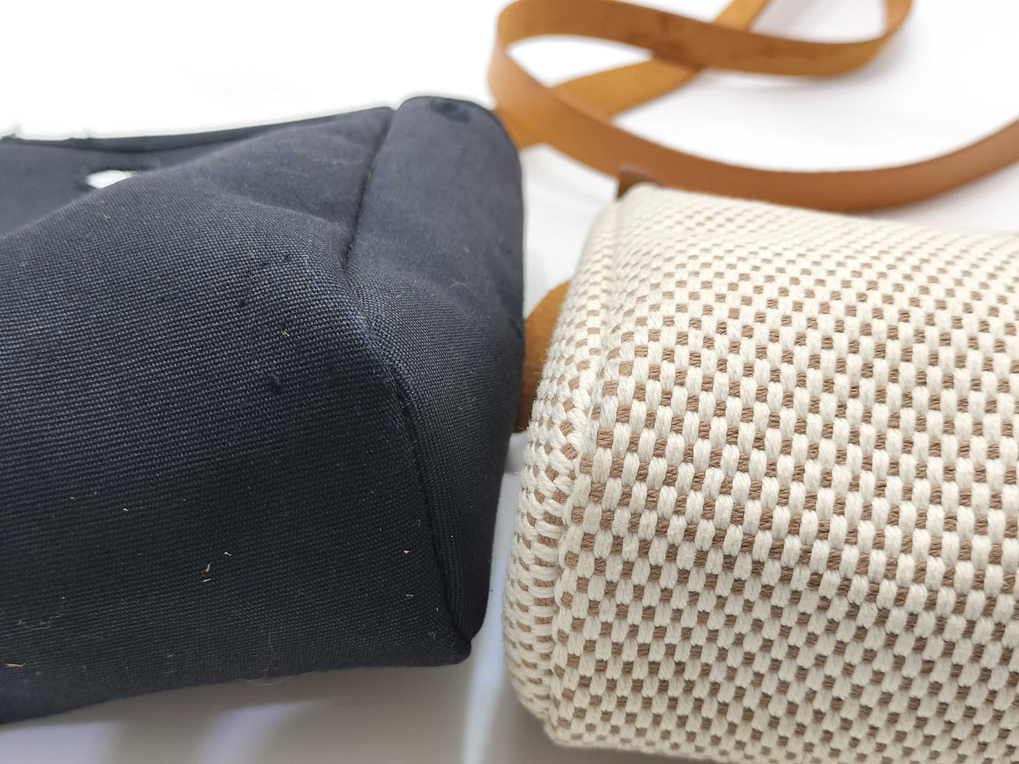 HERMES Air Bag Hermes Air Bag Shoulder Bag