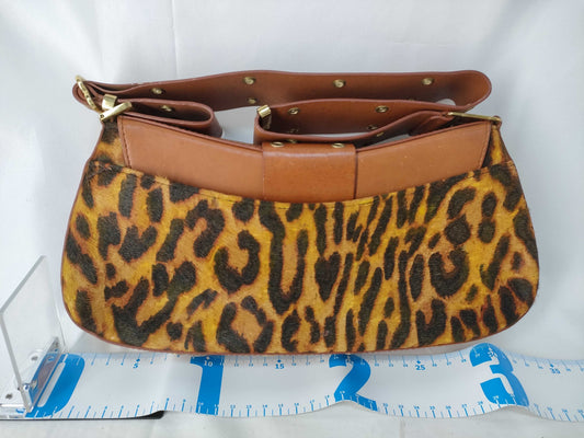 Dior Dior Harako Shoulder Bag