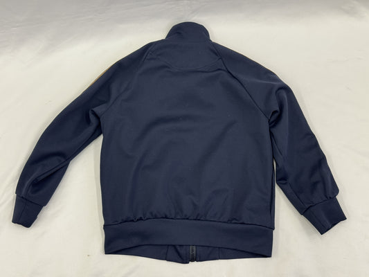 FENDI Zucca Jacket Jersey Size 6A Jacket