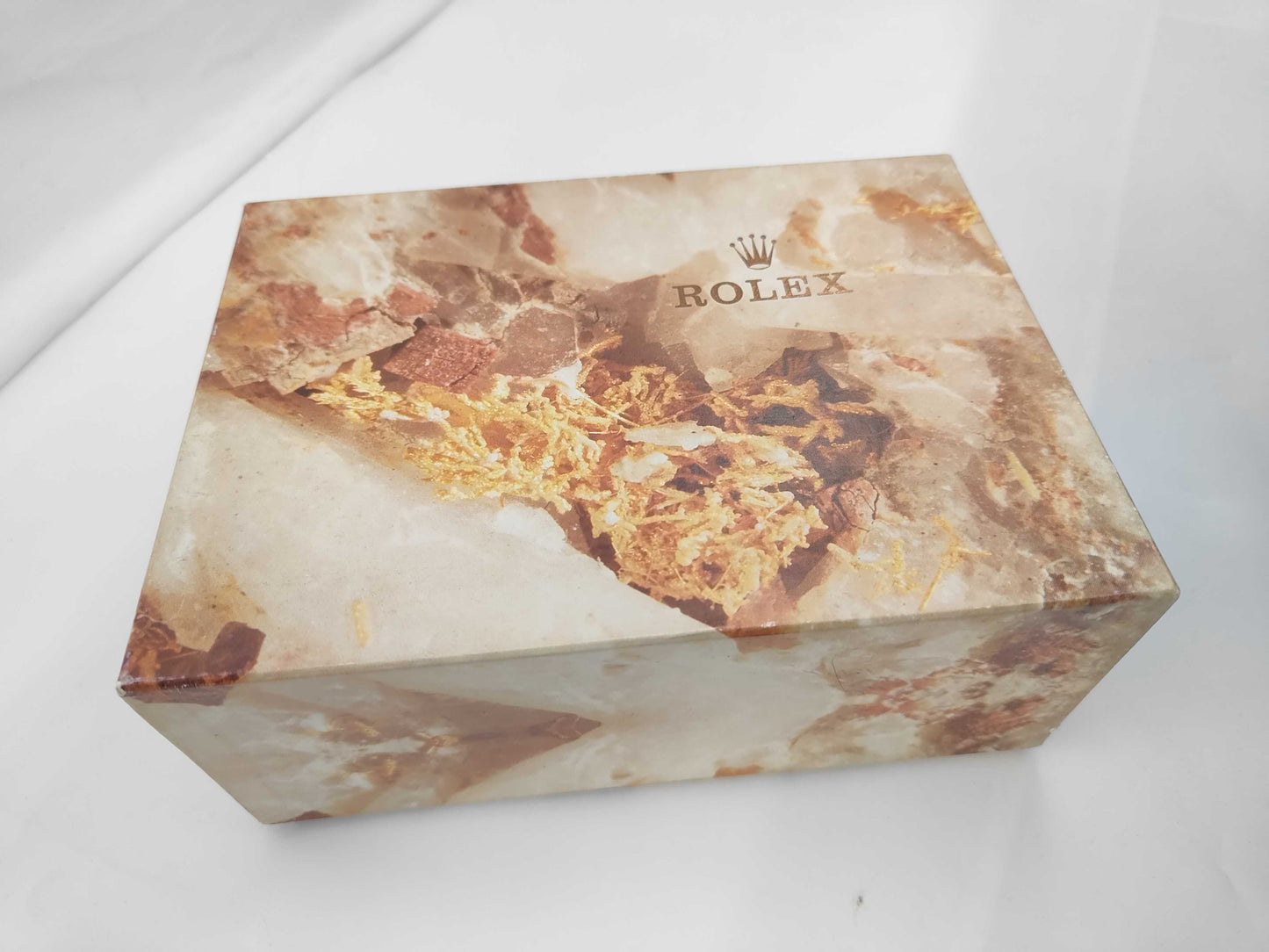 ROLEX Empty Box Unisex