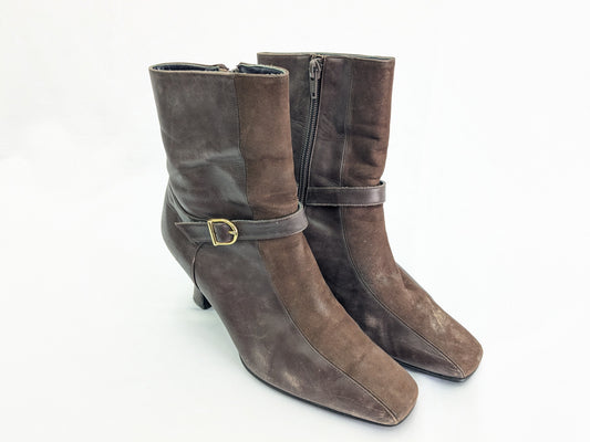 GIVENCHY Givenchy Boots Size 36.5 Other Shoes