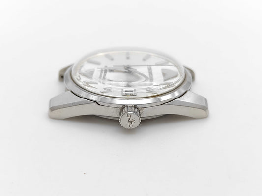 SEIKO Grand Seiko 5722-9990 5N01817 Manual Winding Men's Watch