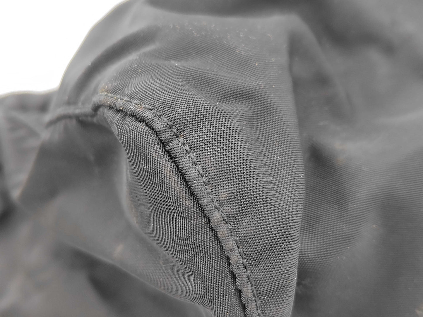 PRADA PRADA 2WAY Boston Bag Boston Bag