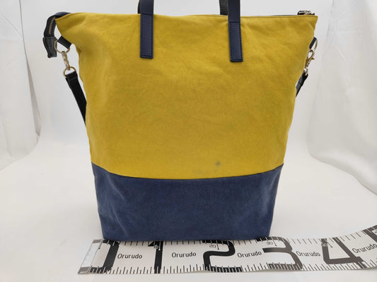 BURBERRY 2WAY Tote Bag Tote Bag