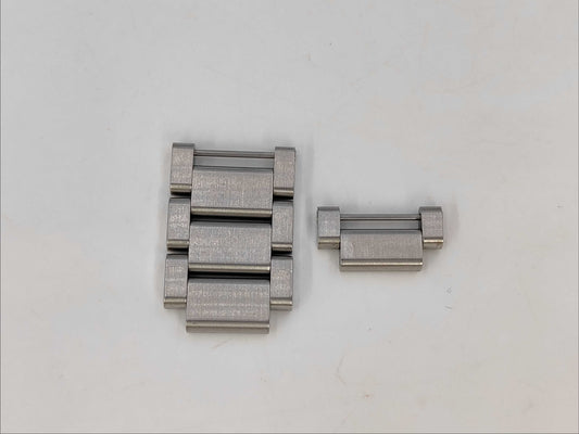 OMEGA 233.30.41.21.01.001 Link, Unisex