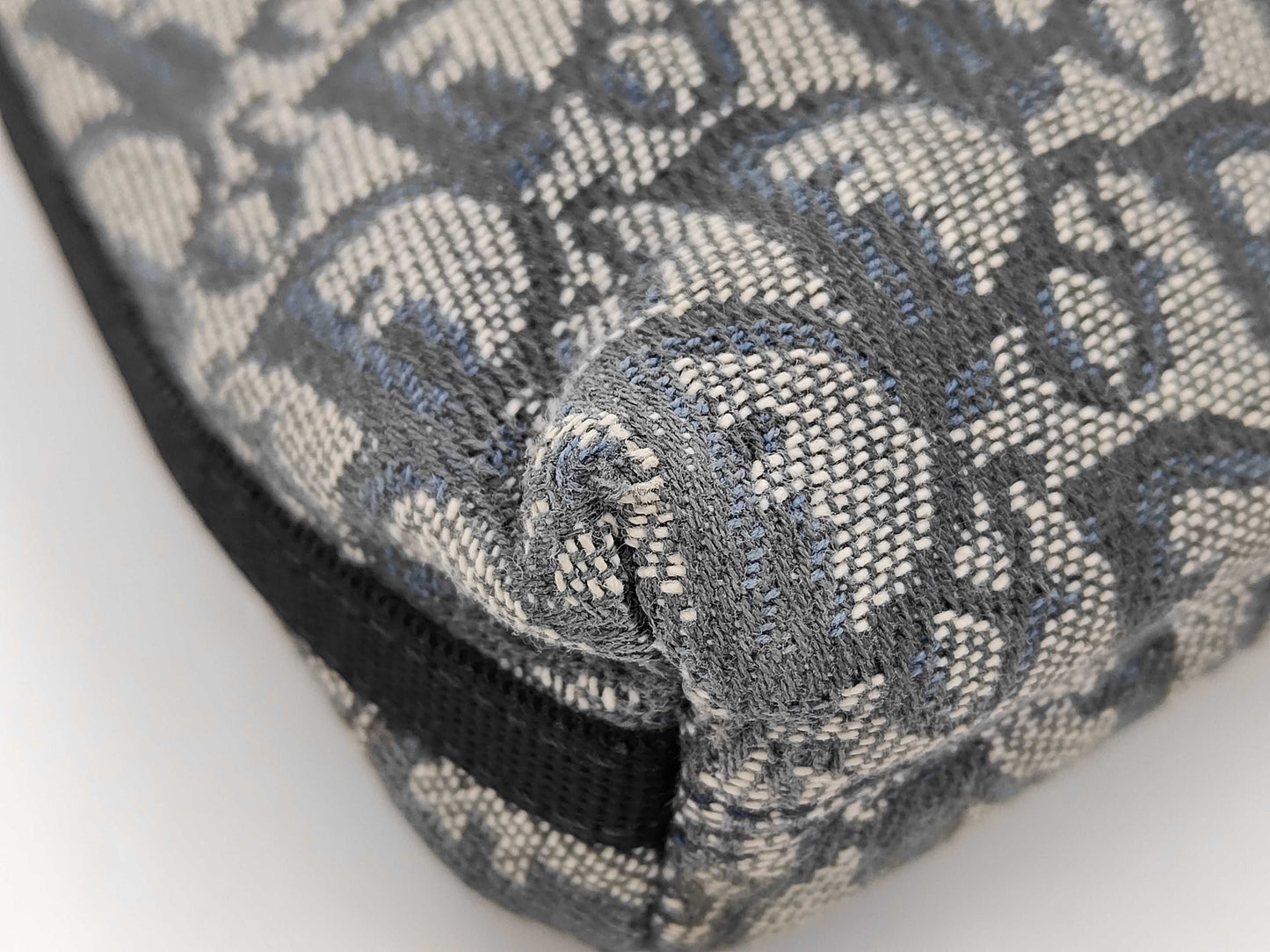 Dior Trotter Handbag Handbag