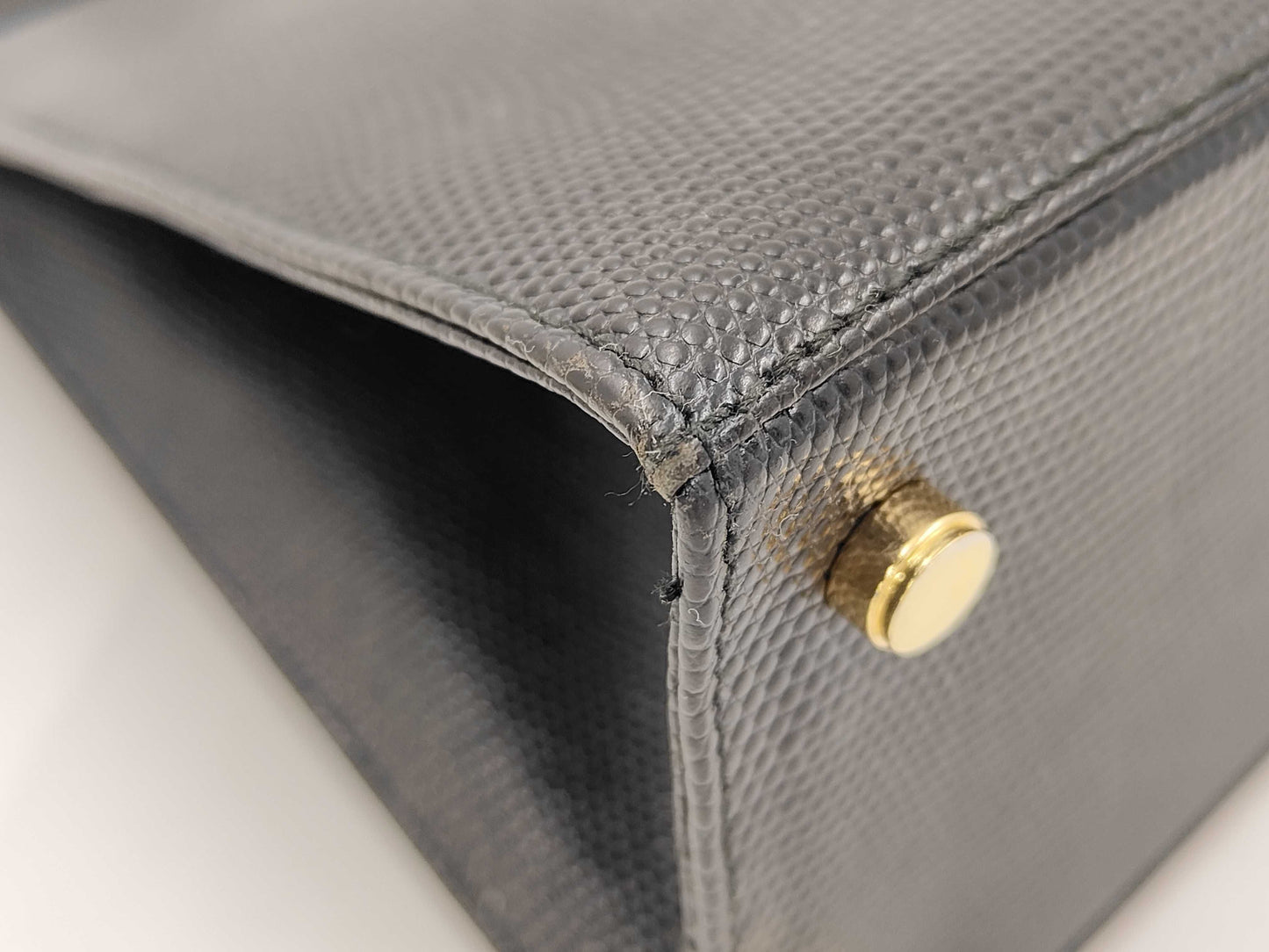 Salvatore Ferragamo Vara handbag