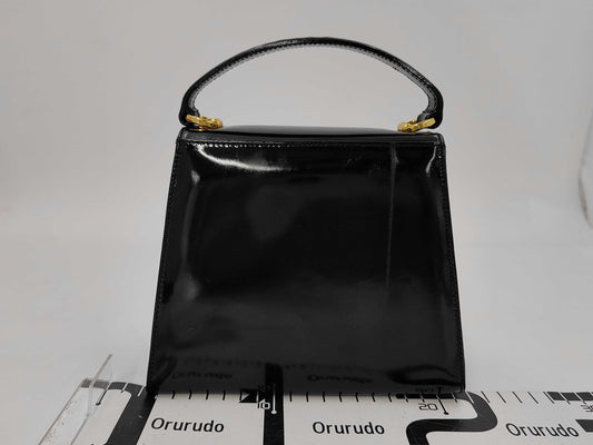 Salvatore Ferragamo Vara 2-Way Handbag