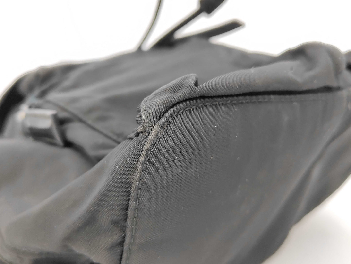 PRADA PRADA Backpack Backpack