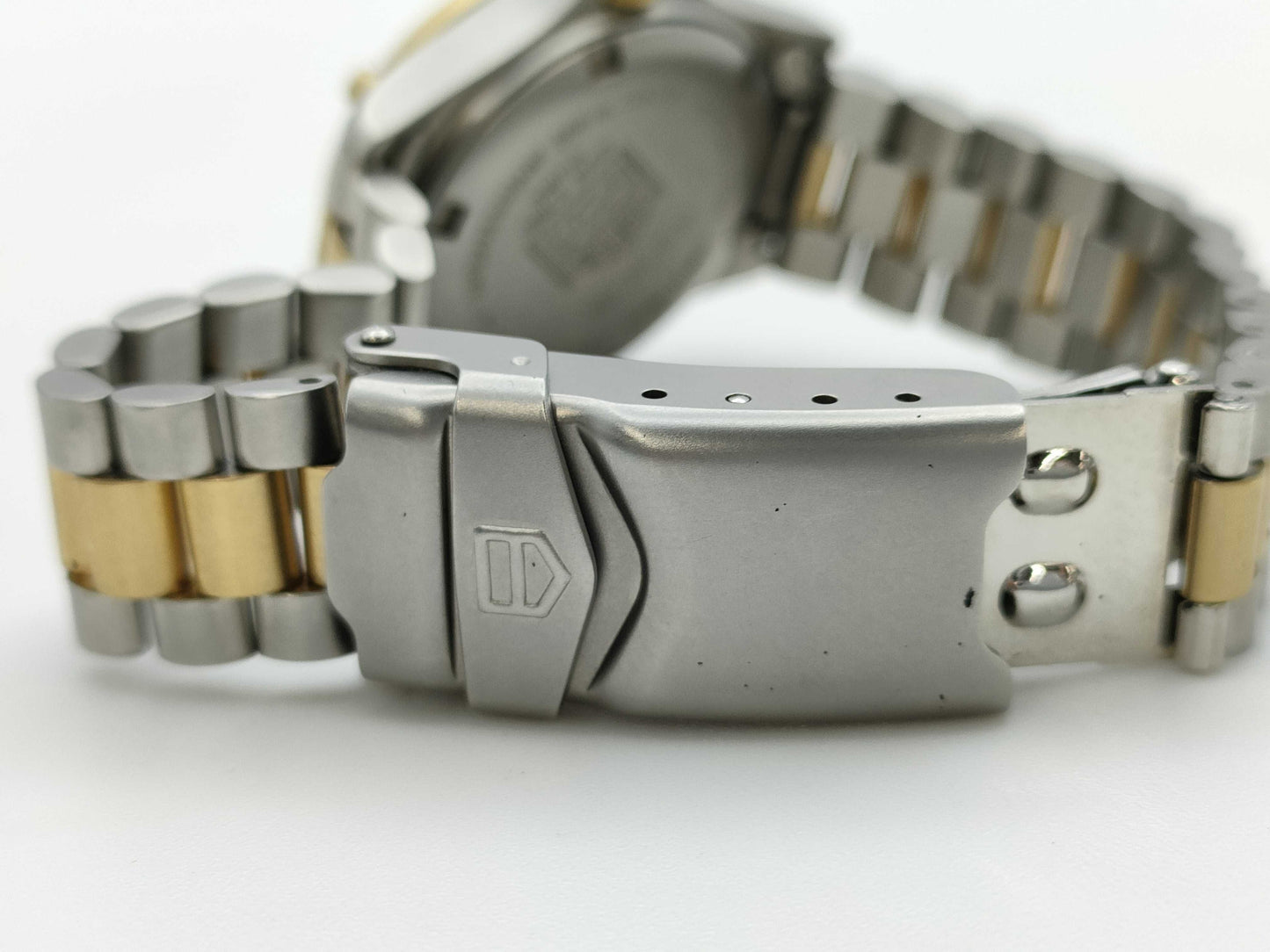 TAG Heuer Professional 200M WE1420-R G58847 Quartz Current Women's Watch