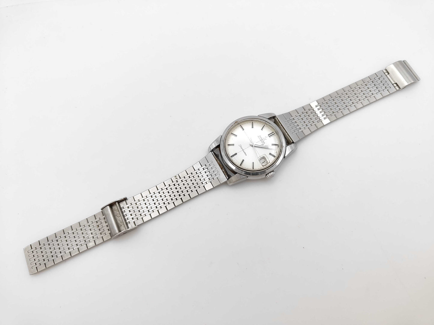 OMEGA Seamaster Seamaster Cal.503 Automatic Boys Watch