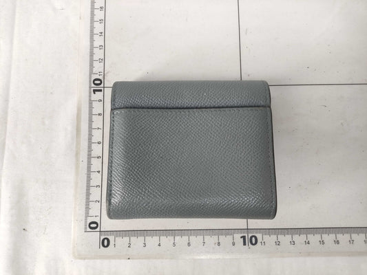 Dior Saddle Wallet