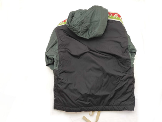 GUCCI GUCCI Nylon Jacket 48 Jacket