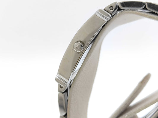 HERMES H Watch HH1.210 1198508 Quartz Women's Watch