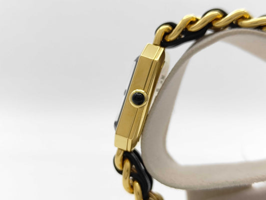 CHANEL Premiere M EM31612 Quartz Women's Watch
