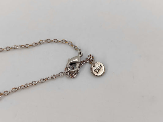 Dior Logo Bracelet Bracelet Bangle