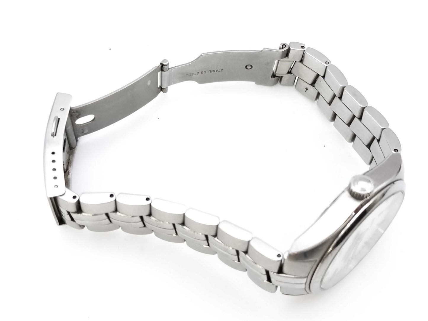 TISSOT 215HNZN7B T101410A Quartz Men's Watch