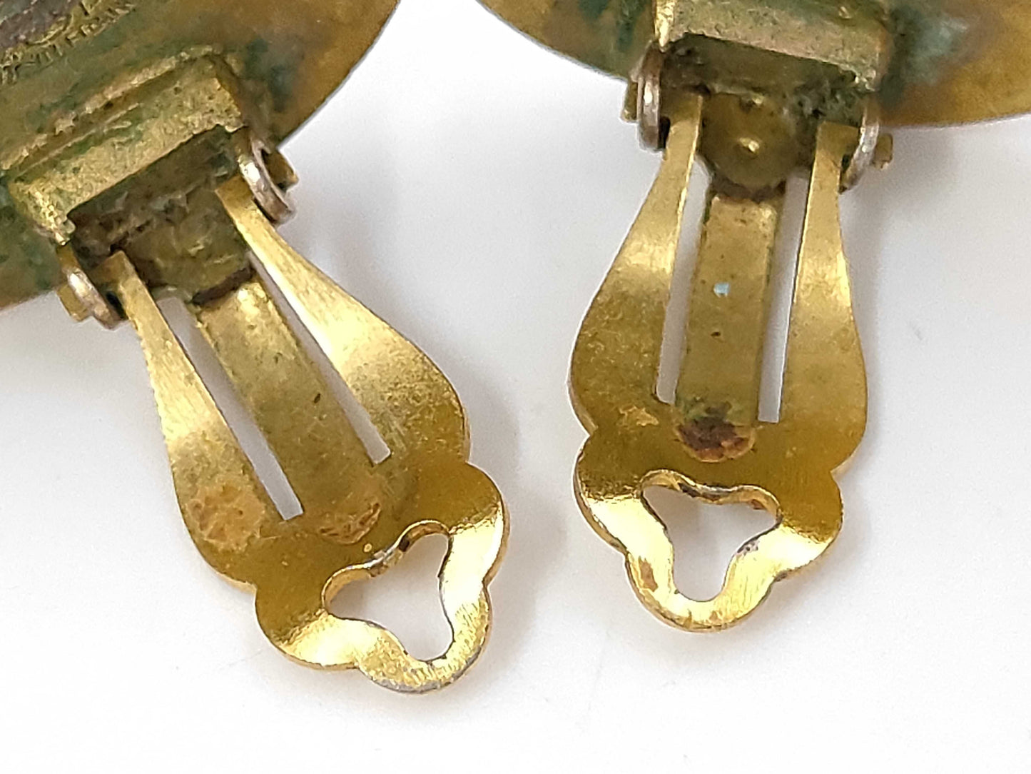 CHANEL Chanel Earrings 94P Earrings