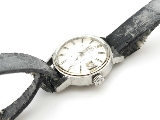 OMEGA Seamaster Automatic Women's Watch