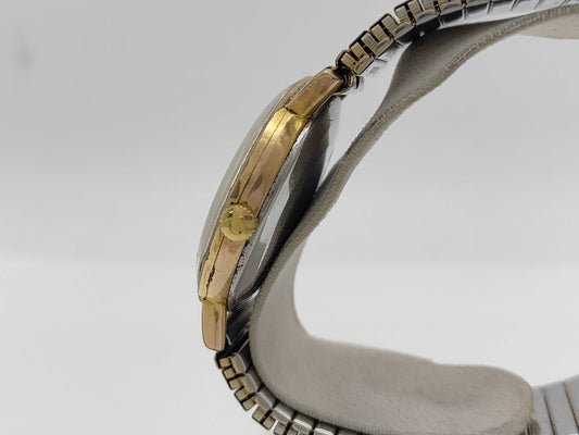 OMEGA Geneve Automatic Unmoving Boys' Watch