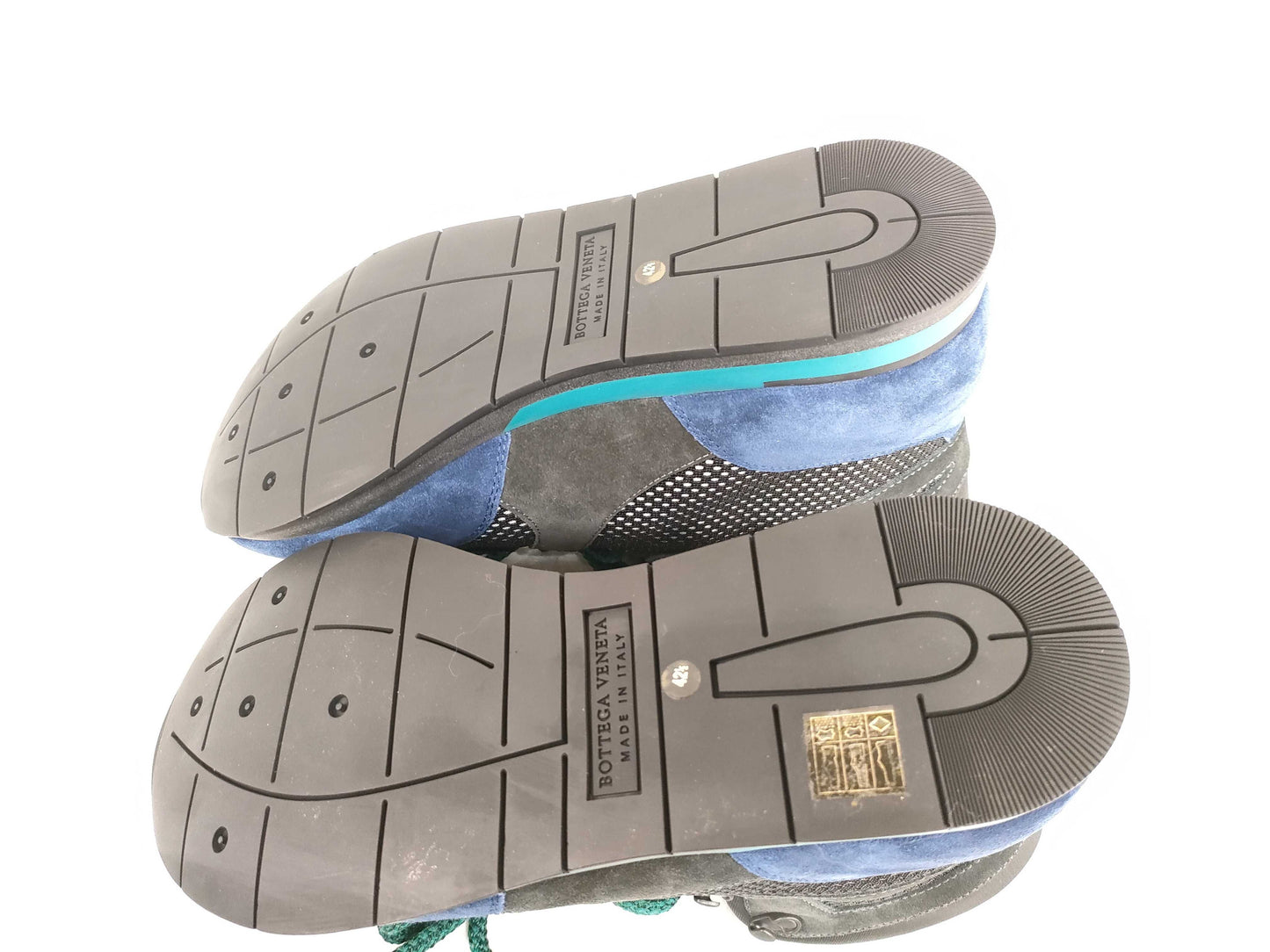 BOTTEGA VENETA Bodega sneakers sneakers