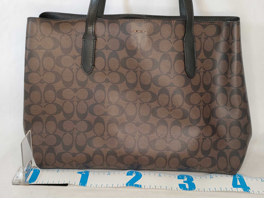 COACH F79987 Tote Bag