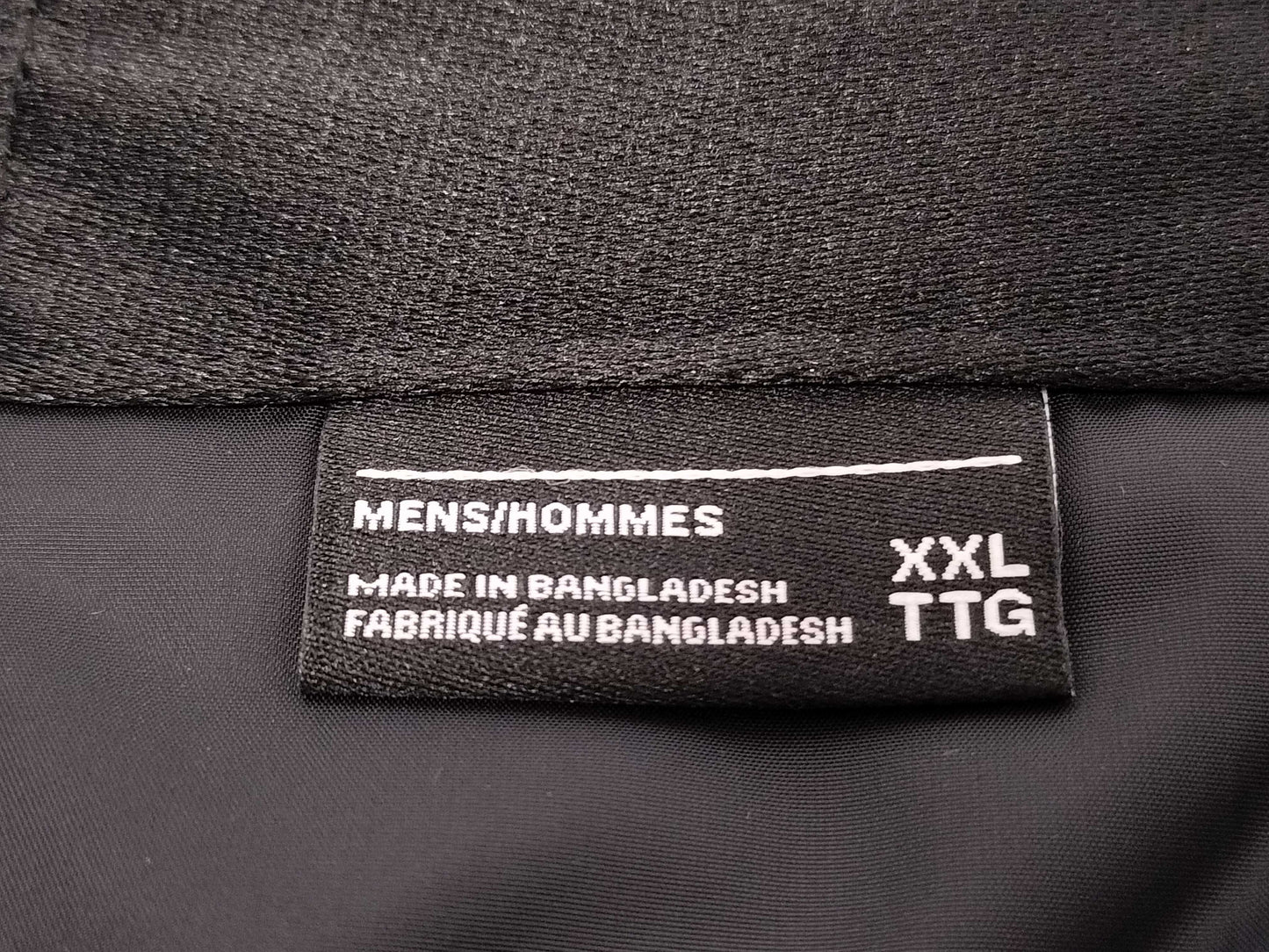 THE NORTH FACE Nuptse Down Vest