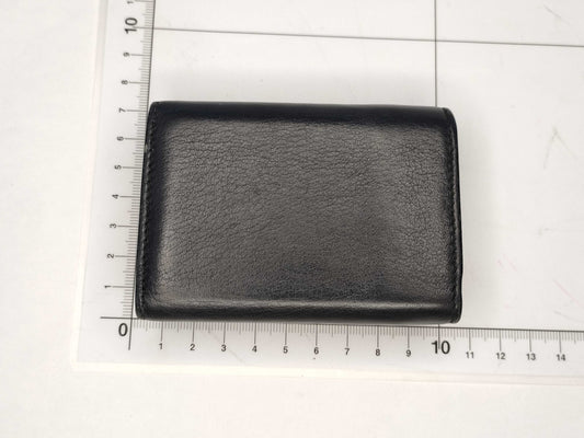 BALENCIAGA balen wallet