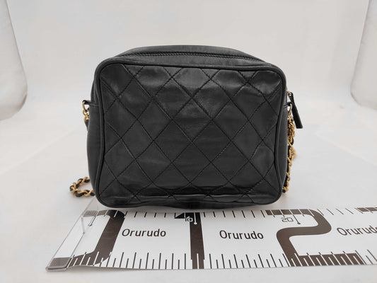 CHANEL chanel shoulder bag