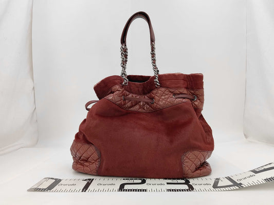 CHANEL Chanel tote bag