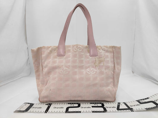CHANEL tote bag