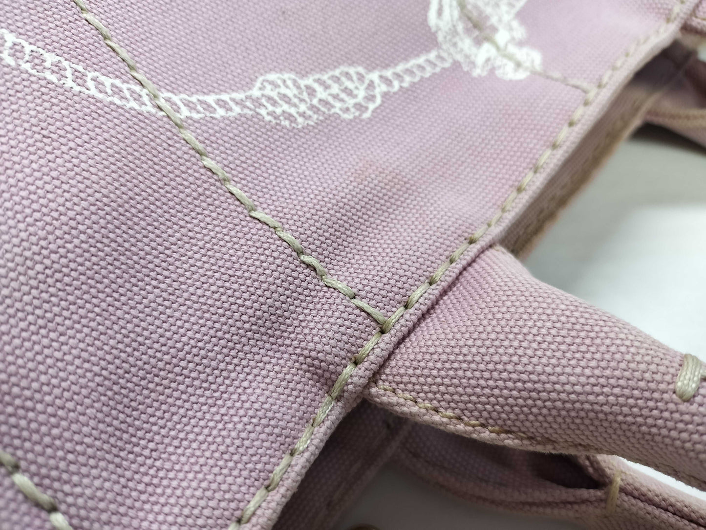 PRADA Prada bag tote bag